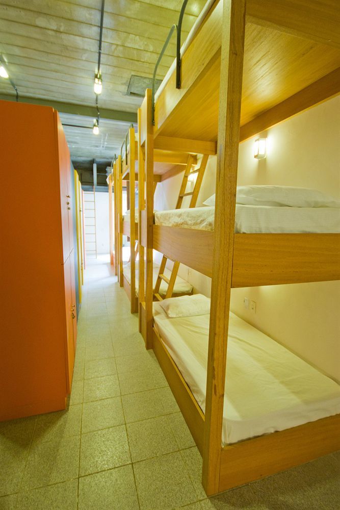 Albergue 186 Lapa Central *