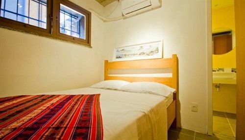 Albergue 186 Lapa Central