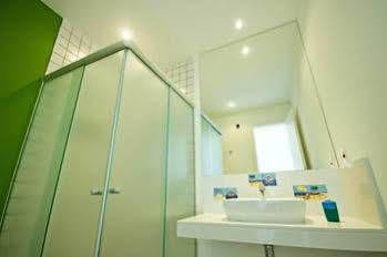 Albergue 186 Lapa Central *