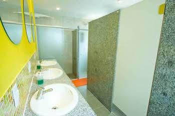 Albergue 186 Lapa Central Rio de Janeiro